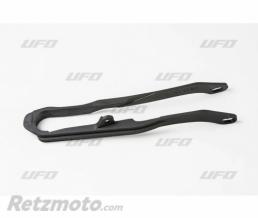 UFO Patin de bras oscillant UFO noir Honda CR125R/250R