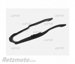 Patin de bras oscillant UFO rouge Honda