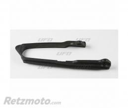 UFO Patin de bras oscillant UFO noir Suzuki RM125/250