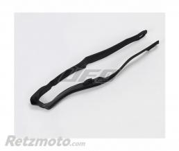 UFO Patin de bras oscillant UFO noir Honda CRF250R/450R