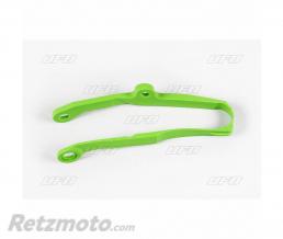 Patin de bras oscillant UFO vert Kawasaki KX450F