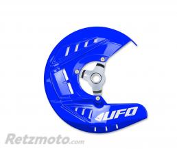Prot�ge disque avant UFO bleu Yamaha YZ250F/YZ450F