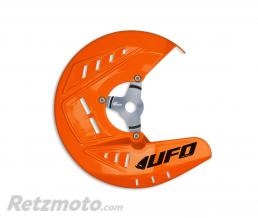 UFO Prot�ge disque avant UFO orange KTM SX/SX-F 125 & +