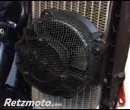 Protection de ventilateur TWIN AIR Husqvarna/KTM
