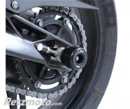 Protection de bras oscillant R&G RACING noir BMW G310R