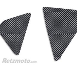 Sticker bo�te � air BLACKBIRD Carbon Look Suzuki RM-Z450