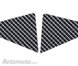 Sticker bo�te � air BLACKBIRD Carbon Look Honda CR125R/250R