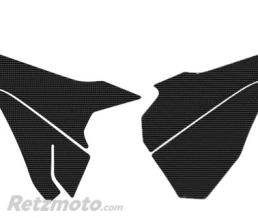 Sticker bo�te � air BLACKBIRD Carbon Look KTM
