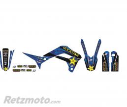 Kit complet BLACKBIRD Rockstar Energy Sherco