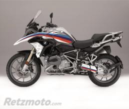 BLACKBIRD Kit d�co BLACKBIRD Classic Line BMW R1200GS Adventure