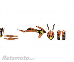 Kit complet BLACKBIRD Rockstar Energy KTM SX/SX-F