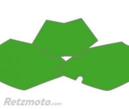 BLACKBIRD Fonds de plaque BLACKBIRD vert Beta RR
