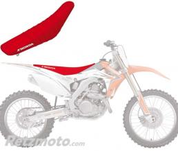 Housse de selle BLACKBIRD Multitraction Honda CRF250R/450R