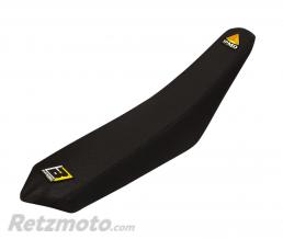BLACKBIRD Housse de selle BLACKBIRD Pyramid noir Beta