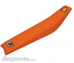 BLACKBIRD Housse de selle Blackbird Pyramid orange KTM