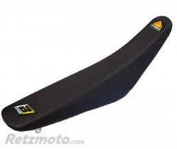 BLACKBIRD Housse de selle BLACKBIRD Pyramid noir Honda CRF250R/CRF450R