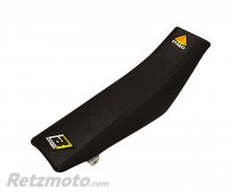 Housse de selle BLACKBIRD Pyramid noir TM