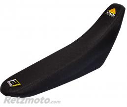 BLACKBIRD Housse de selle BLACKBIRD Pyramid noir Husaberg