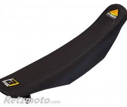 BLACKBIRD Housse de selle BLACKBIRD Pyramid noir Kawasaki KX125/250