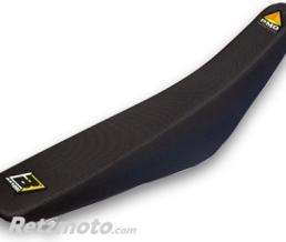 BLACKBIRD Housse de selle BLACKBIRD Pyramid noir Gas Gas EC125/250/300