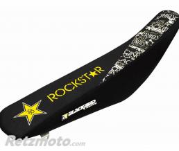 BLACKBIRD Housse de selle BLACKBIRD Rockstar Energy KTM SX/SX-F/EXC