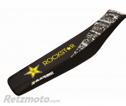 Housse de selle BLACKBIRD Rockstar Energy Husqvarna TC/FC TE/FE