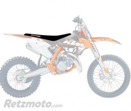 Housse de selle BLACKBIRD Rockstar Energy KTM SX85