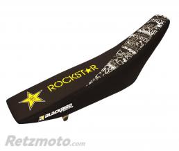 BLACKBIRD Housse de selle BLACKBIRD Rockstar Energy Suzuki RM-Z450