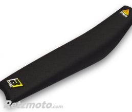 Housse de selle BLACKBIRD Pyramid noir KTM SX85