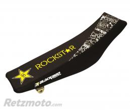 Housse de selle BLACKBIRD Rockstar Energy Yamaha YZ85