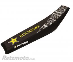 Housse de selle BLACKBIRD Rockstar Energy KTM SX/SX-F