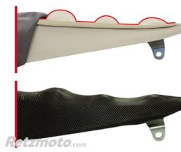 BLACKBIRD Step de selle BLACKBIRD universel
