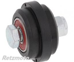 ALL BALLS RACING Roulette de chaine sup�rieur/inf�rieur ALL BALLS noir