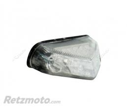 LEDS de rechange RACETECH support de plaque