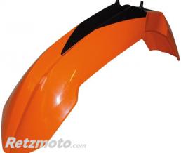 RACETECH Garde-boue avant RACETECH orange KTM