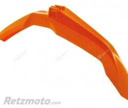 RACETECH Garde-boue avant RACETECH orange KTM
