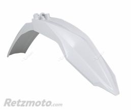 Garde-boue avant RACETECH blanc Husqvarna TC85