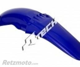 Garde-boue arri�re RACETECH bleu Yamaha
