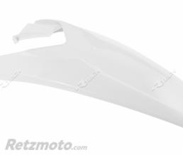 Garde-boue arri�re RACETECH blanc Husqvarna TC85