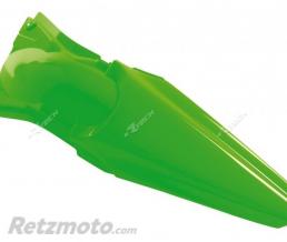 Garde-boue arri�re RACETECH vert fluo USA Kawasaki KX-F