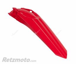 Garde-boue arri�re RACETECH rouge Honda CRF450R/RX