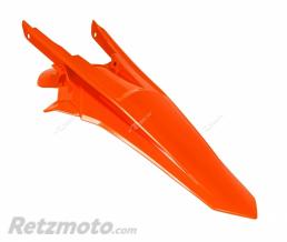 Garde-boue arri�re RACETECH orange fluo KTM