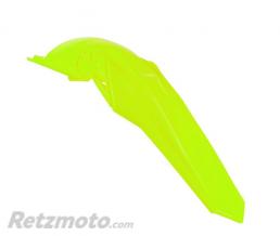 Garde-boue arri�re RACETECH jaune fluo Suzuki RM-Z450