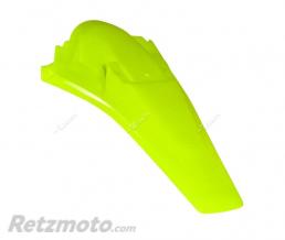 Garde-boue arri�re RACETECH jaune fluo Husqvarna TE/FE