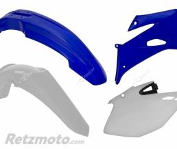 RACETECH Kit plastique RACETECH couleur origine bleu/blanc Yamaha WR450F