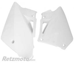RACETECH Plaques lat�rales RACETECH noir KTM