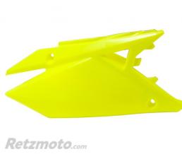RACETECH Plaques lat�rales RACETECH jaune fluo Suzuki RM-Z450