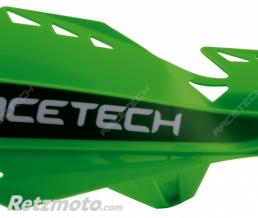 Prot�ge-mains RACETECH Dual vert