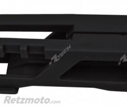Guide cha�ne RACETECH noir Kawasaki KX250F/450F
