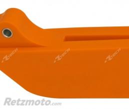 Guide cha�ne RACETECH orange KTM